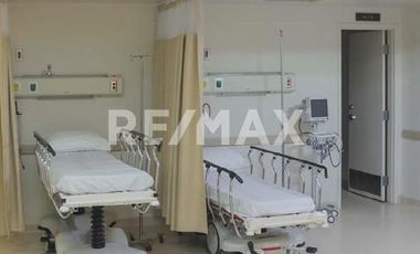 TERRENO / EDIFICIO EN VENTA EN ZONA CENTRO, TIJUANA B.C.