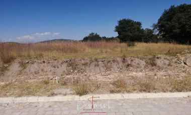 Venta de terreno en Cluster  Lago Norte -Haras del Bosque