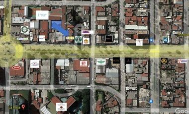 Renta / Venta de Oficina Amueblada en Edificio Juarez 2509
