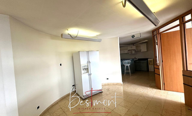 Renta / Venta de Oficina Amueblada en Edificio Juarez 2509