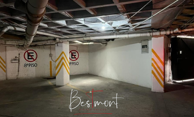 Renta / Venta de Oficina Amueblada en Edificio Juarez 2509