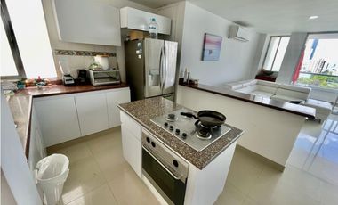 SE VENDE APARTAMENTO EN EL LAGUTO