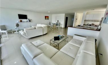 SE VENDE APARTAMENTO EN EL LAGUTO