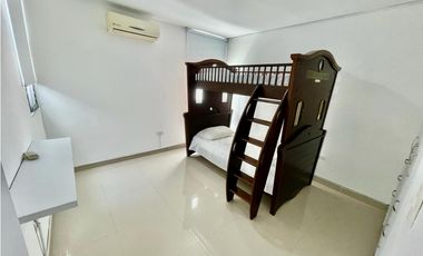 SE VENDE APARTAMENTO EN EL LAGUTO