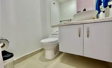 SE VENDE APARTAMENTO EN EL LAGUTO