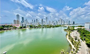 SE VENDE APARTAMENTO EN EL LAGUTO