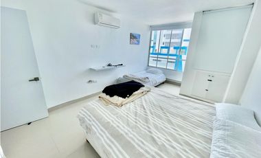 SE VENDE APARTAMENTO EN EL LAGUTO