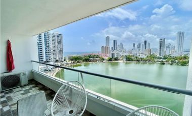 SE VENDE APARTAMENTO EN EL LAGUTO