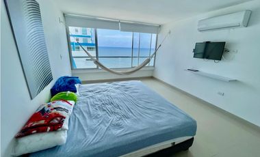 SE VENDE APARTAMENTO EN EL LAGUTO