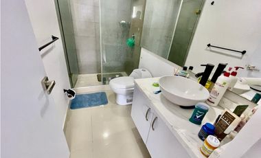 SE VENDE APARTAMENTO EN EL LAGUTO
