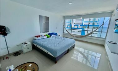 SE VENDE APARTAMENTO EN EL LAGUTO