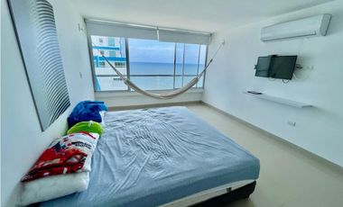 SE VENDE APARTAMENTO EN EL LAGUTO