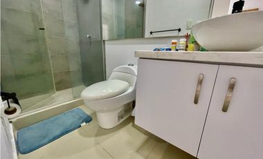 SE VENDE APARTAMENTO EN EL LAGUTO
