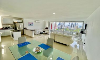SE VENDE APARTAMENTO EN EL LAGUTO