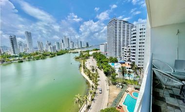 SE VENDE APARTAMENTO EN EL LAGUTO