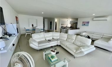 SE VENDE APARTAMENTO EN EL LAGUTO