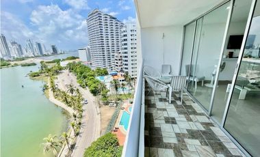 SE VENDE APARTAMENTO EN EL LAGUTO