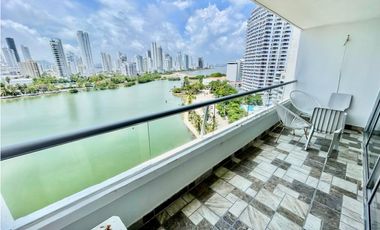 SE VENDE APARTAMENTO EN EL LAGUTO