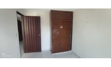 VENTA DE CASA MULTIFAMILIAR CON APARTAMENTOS EL TRÉBOL CALI