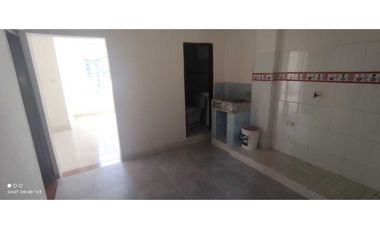 VENTA DE CASA MULTIFAMILIAR CON APARTAMENTOS EL TRÉBOL CALI
