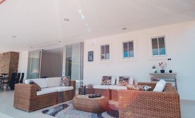 Se Vende Casa Campestre en Maracay, Cerritos- Pereira