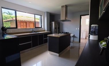 Se Vende Casa Campestre en Maracay, Cerritos- Pereira