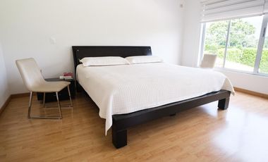 Se Vende Casa Campestre en Maracay, Cerritos- Pereira
