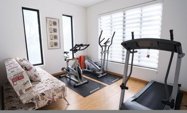 Se Vende Casa Campestre en Maracay, Cerritos- Pereira