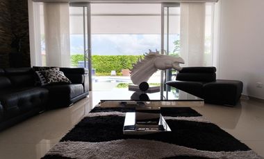 Se Vende Casa Campestre en Maracay, Cerritos- Pereira