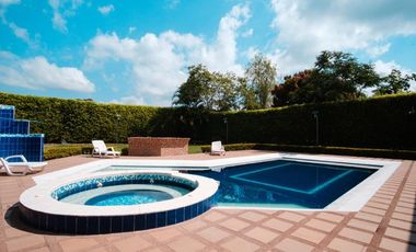Se Vende Casa Campestre en Maracay, Cerritos- Pereira