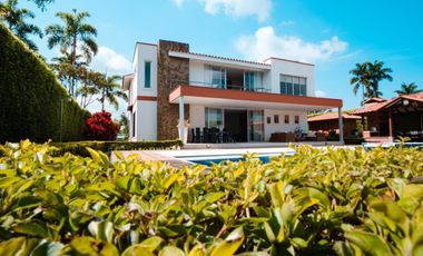 Se Vende Casa Campestre en Maracay, Cerritos- Pereira