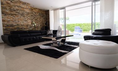Se Vende Casa Campestre en Maracay, Cerritos- Pereira