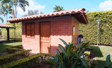 Se Vende Casa Campestre en Maracay, Cerritos- Pereira