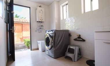 Se Vende Casa Campestre en Maracay, Cerritos- Pereira