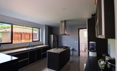 Se Vende Casa Campestre en Maracay, Cerritos- Pereira