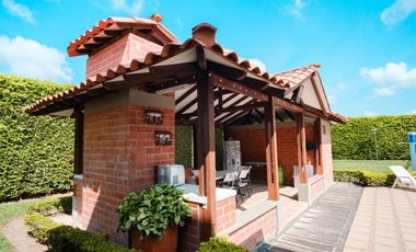 Se Vende Casa Campestre en Maracay, Cerritos- Pereira
