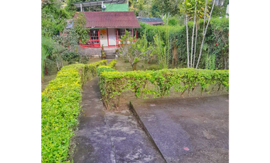 Maat vende casa campestre- La Vega 550m2 $520Millones
