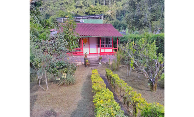 Maat vende casa campestre- La Vega 550m2 $520Millones