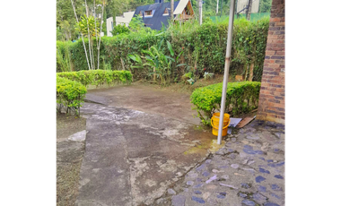 Maat vende casa campestre- La Vega 550m2 $520Millones