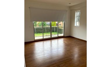 Casa - Hacienda San Simón - Arriendo