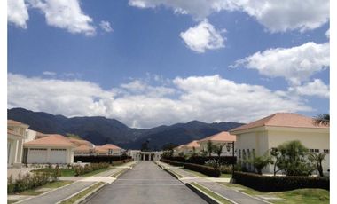 Casa - Hacienda San Simón - Arriendo