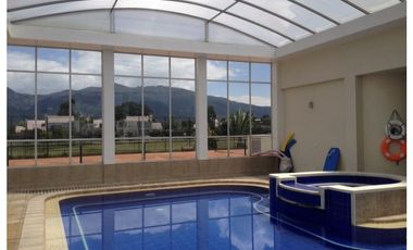 Casa - Hacienda San Simón - Arriendo