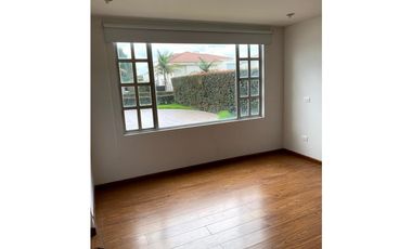 Casa - Hacienda San Simón - Arriendo