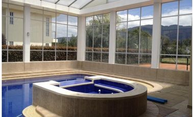 Casa - Hacienda San Simón - Arriendo