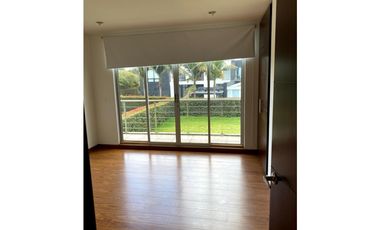 Casa - Hacienda San Simón - Arriendo