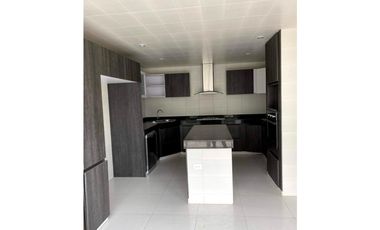 Casa - Hacienda San Simón - Arriendo