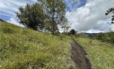 Venta de Lote en El Retiro Pantanillo