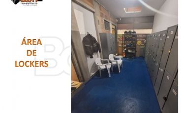 ARRIENDO BODEGA 1.205 M2  EN AV. EL DORADO FONTIBÓN
