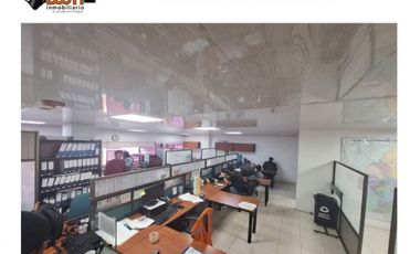 ARRIENDO BODEGA 1.205 M2  EN AV. EL DORADO FONTIBÓN