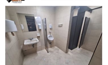 ARRIENDO BODEGA 1.205 M2  EN AV. EL DORADO FONTIBÓN